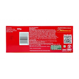 DABUR RED PASTE